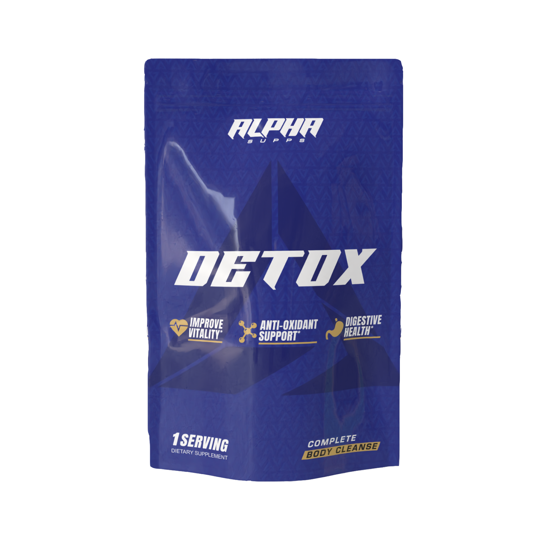 DETOX SINGLE SERVING