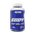 ECDY Muscle Builder Supplement | Natural Anabolic Support