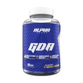 Alpha Supps - GDA