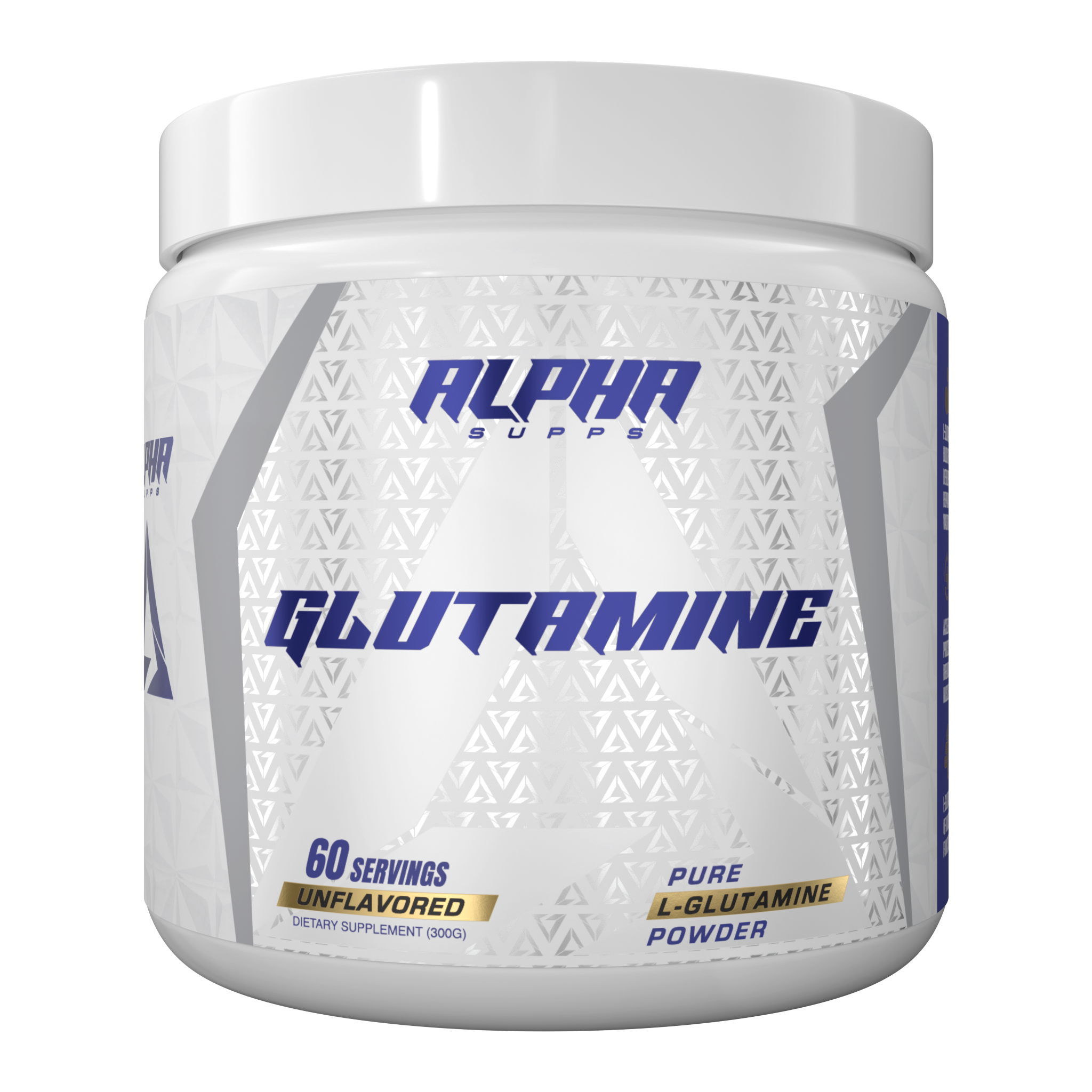 Glutamine