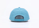 Alpha Baby Blue Hat