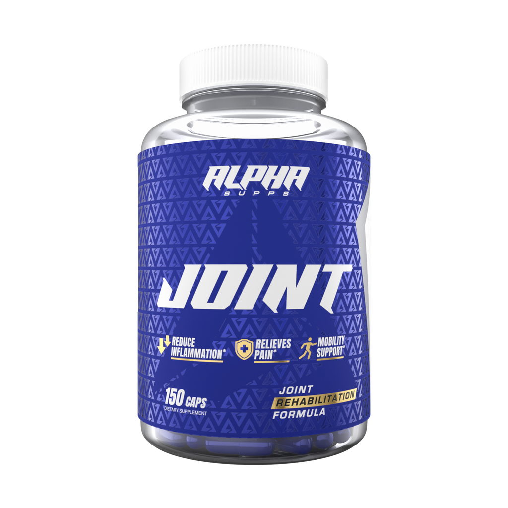 Joint - Alpha Supps®