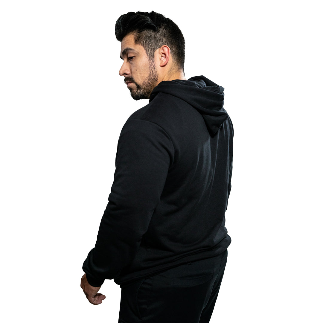 Alpha Athletic Hoodie