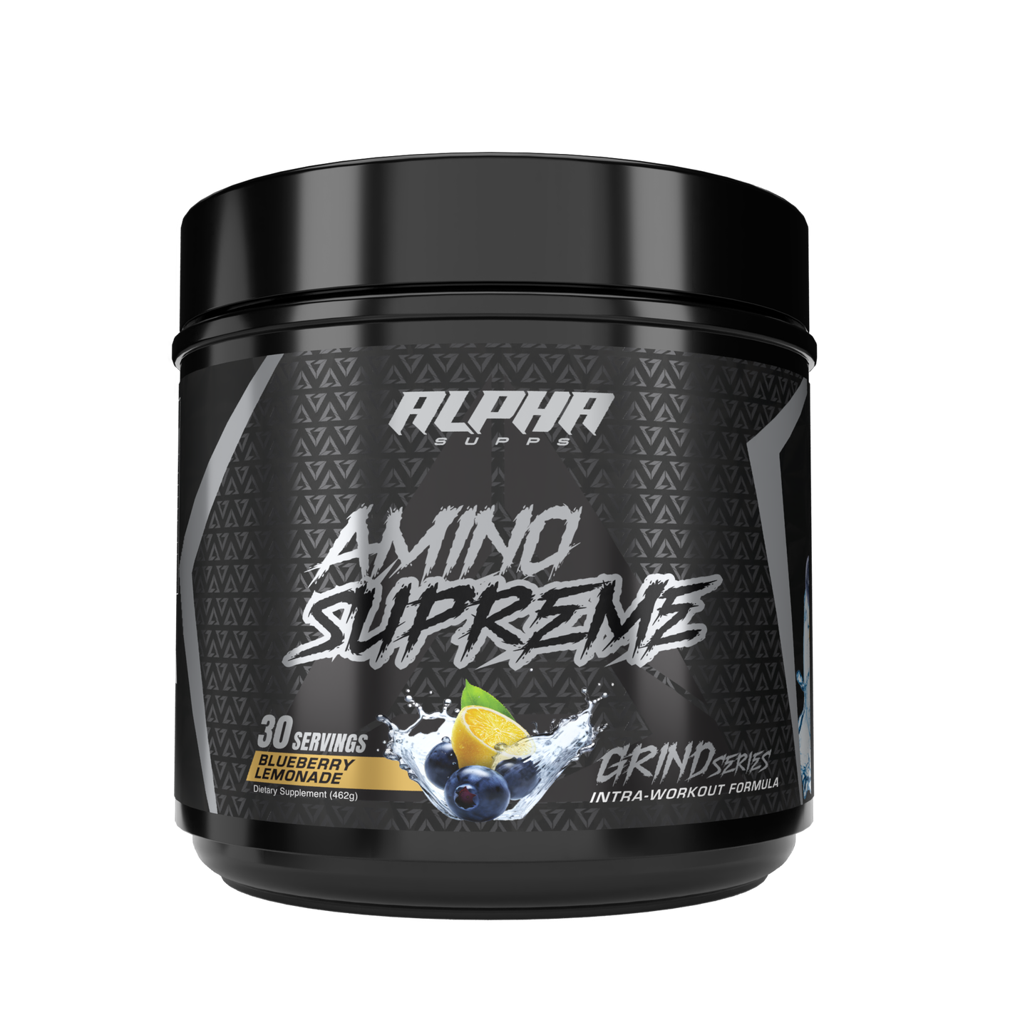 Amino Supreme - Alpha Supps®