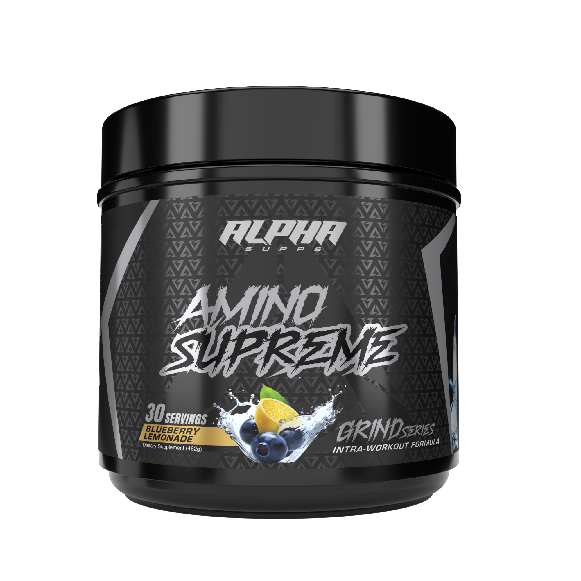 Amino Supreme - Alpha Supps®