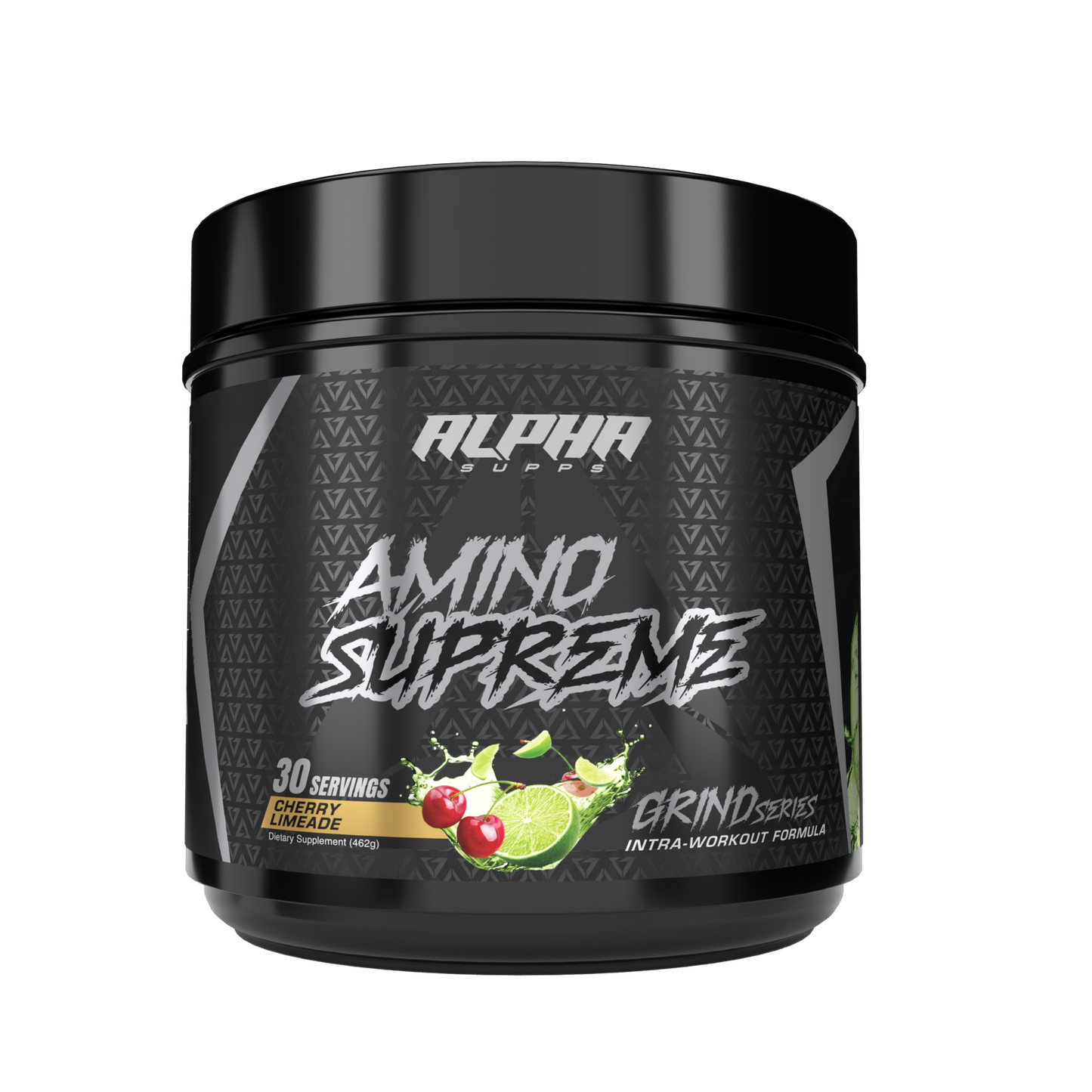 Amino Supreme - Alpha Supps®