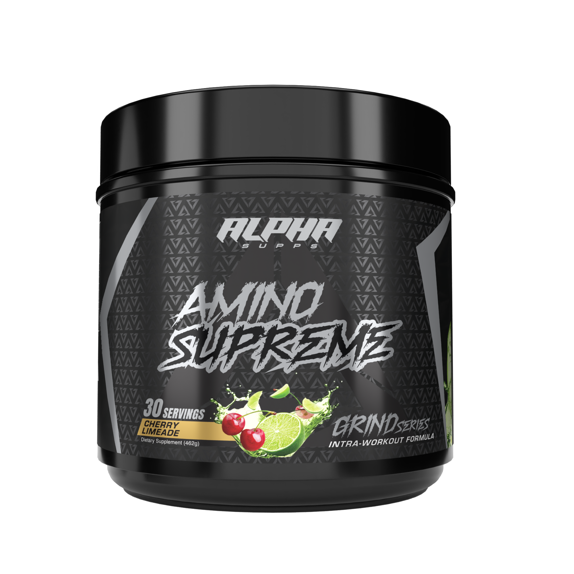 Amino Supreme - Alpha Supps®