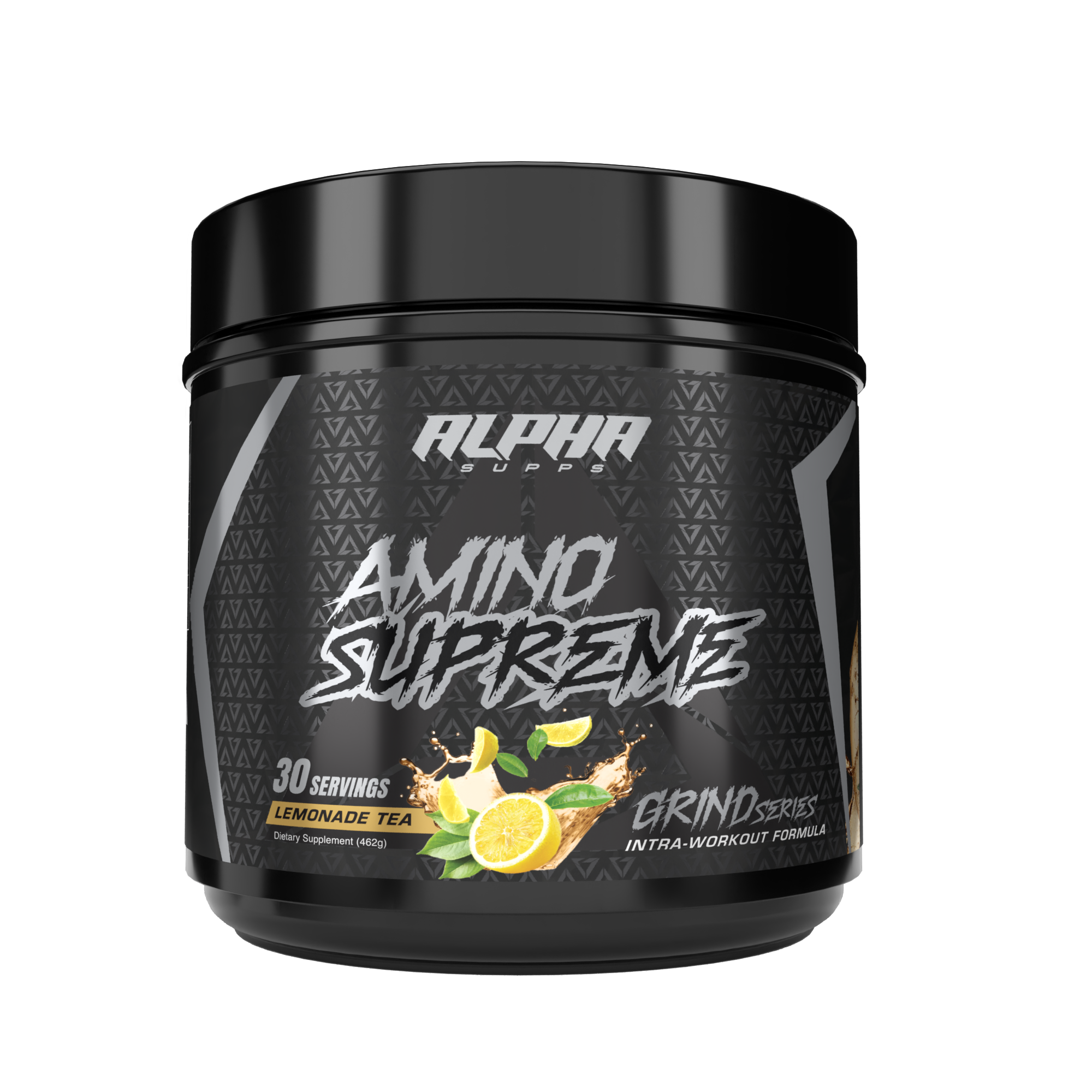 Amino Supreme - Alpha Supps®