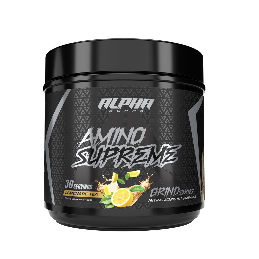 Amino Supreme - Alpha Supps®