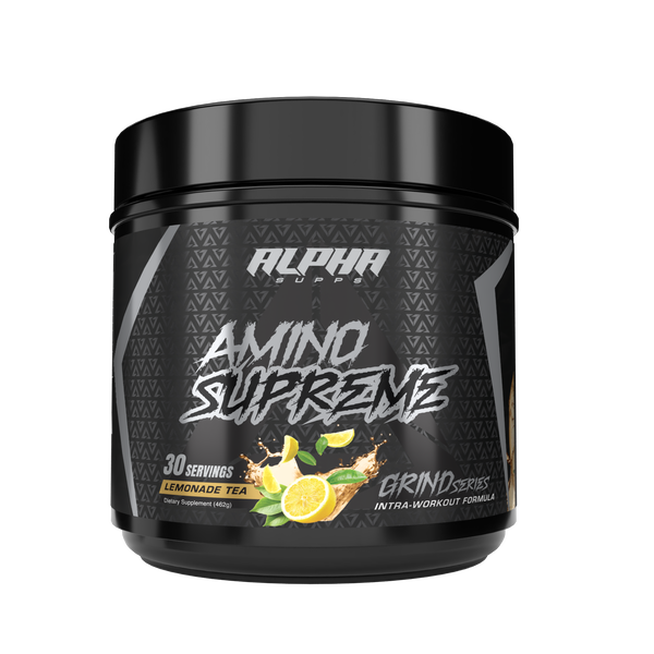 Amino Supreme