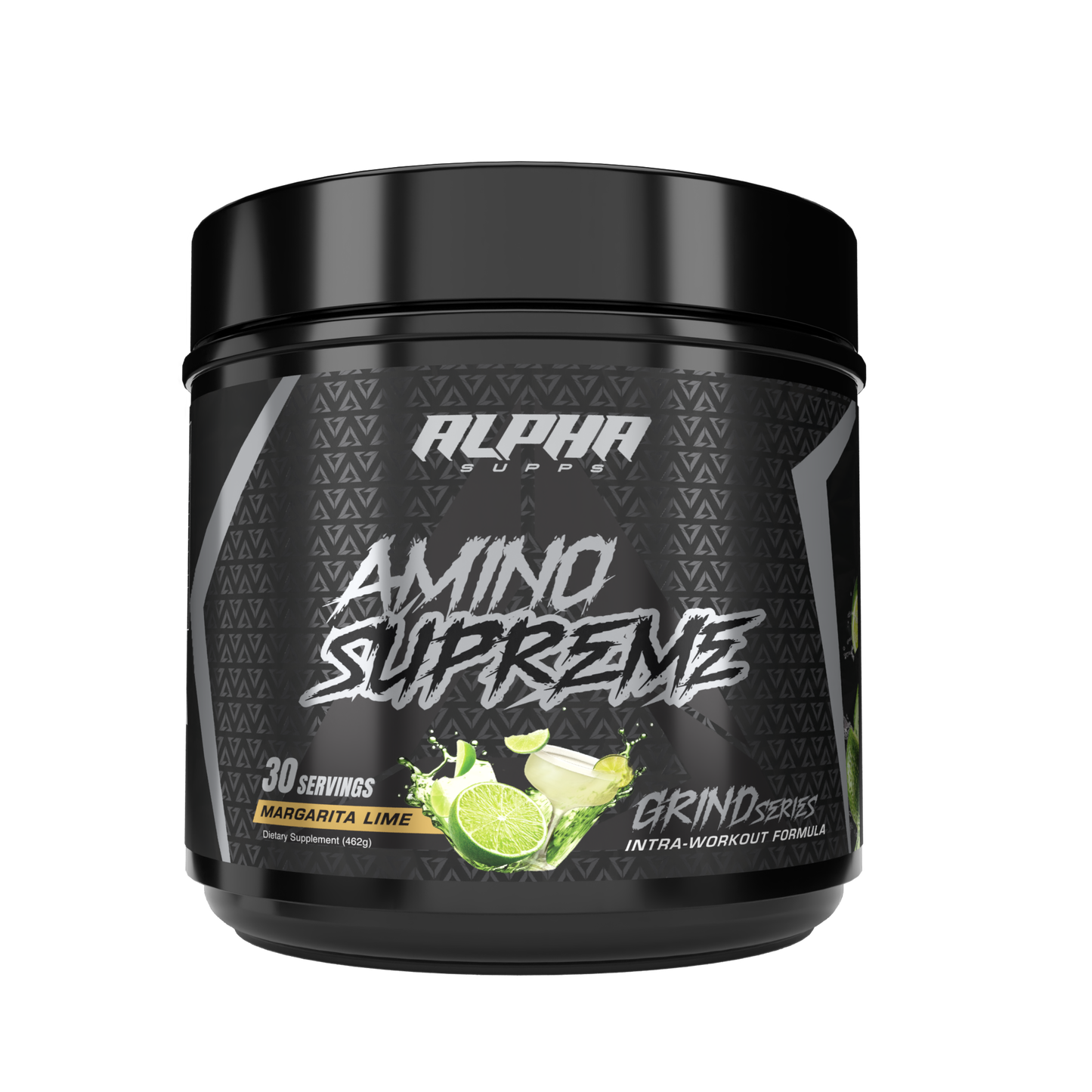 Amino Supreme - Alpha Supps®