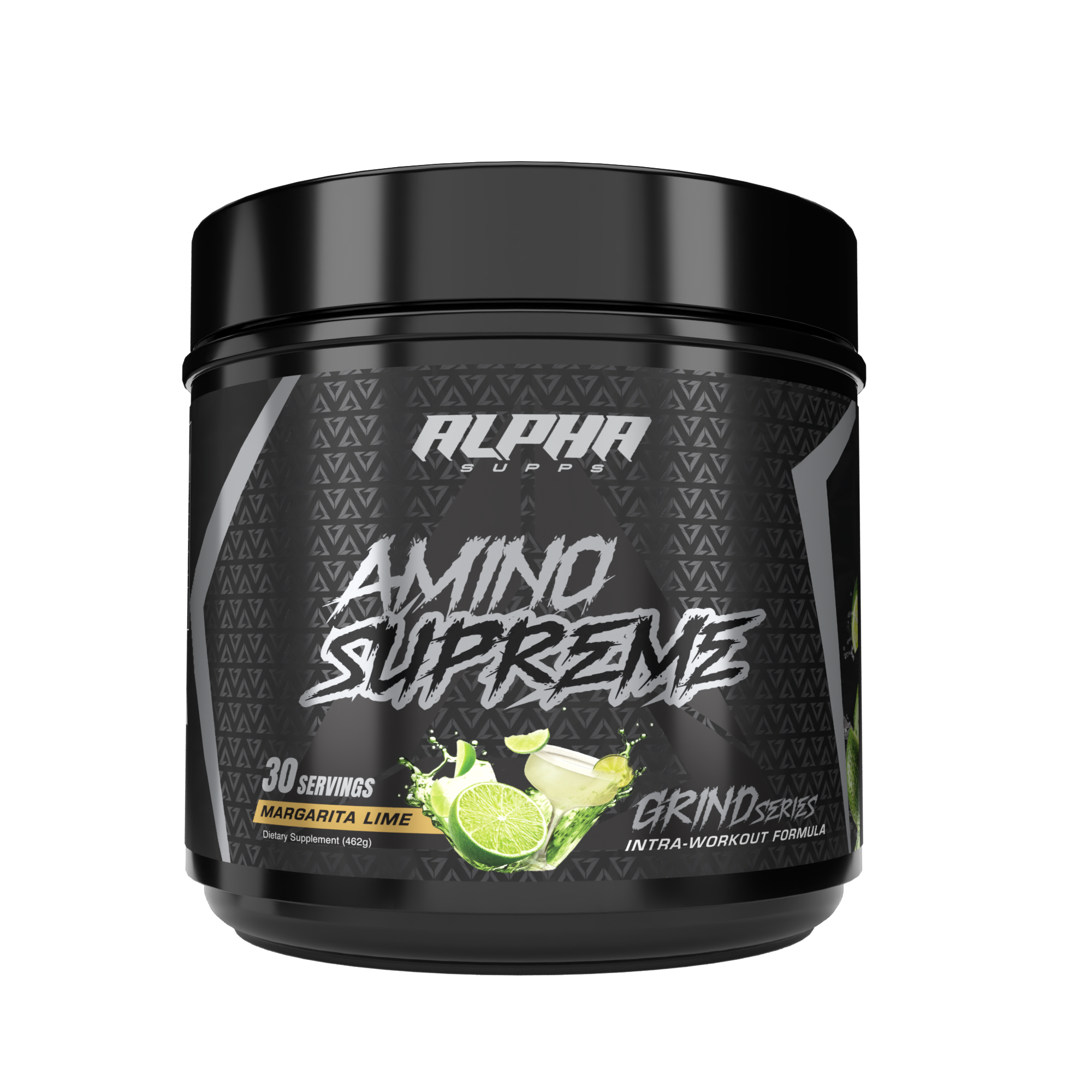 Amino Supreme - Alpha Supps®