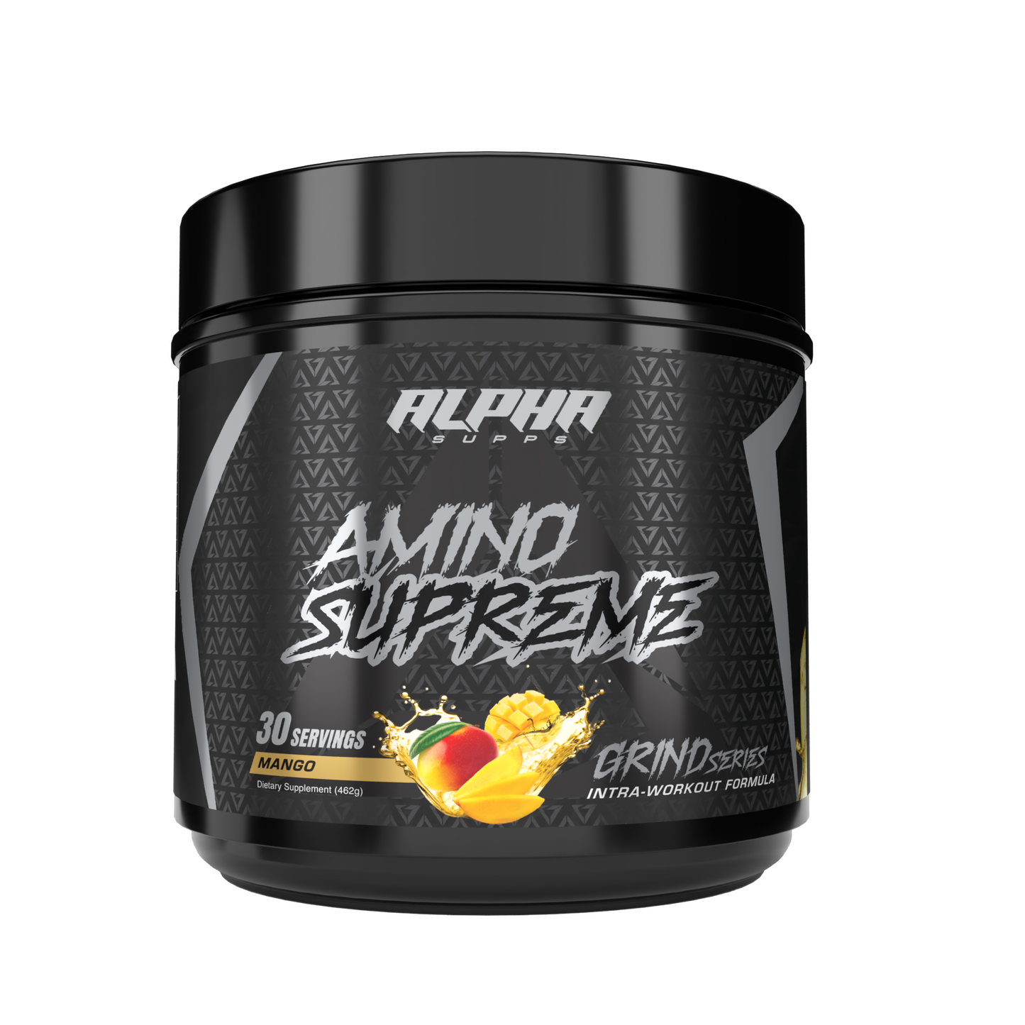 Amino Supreme - Alpha Supps®