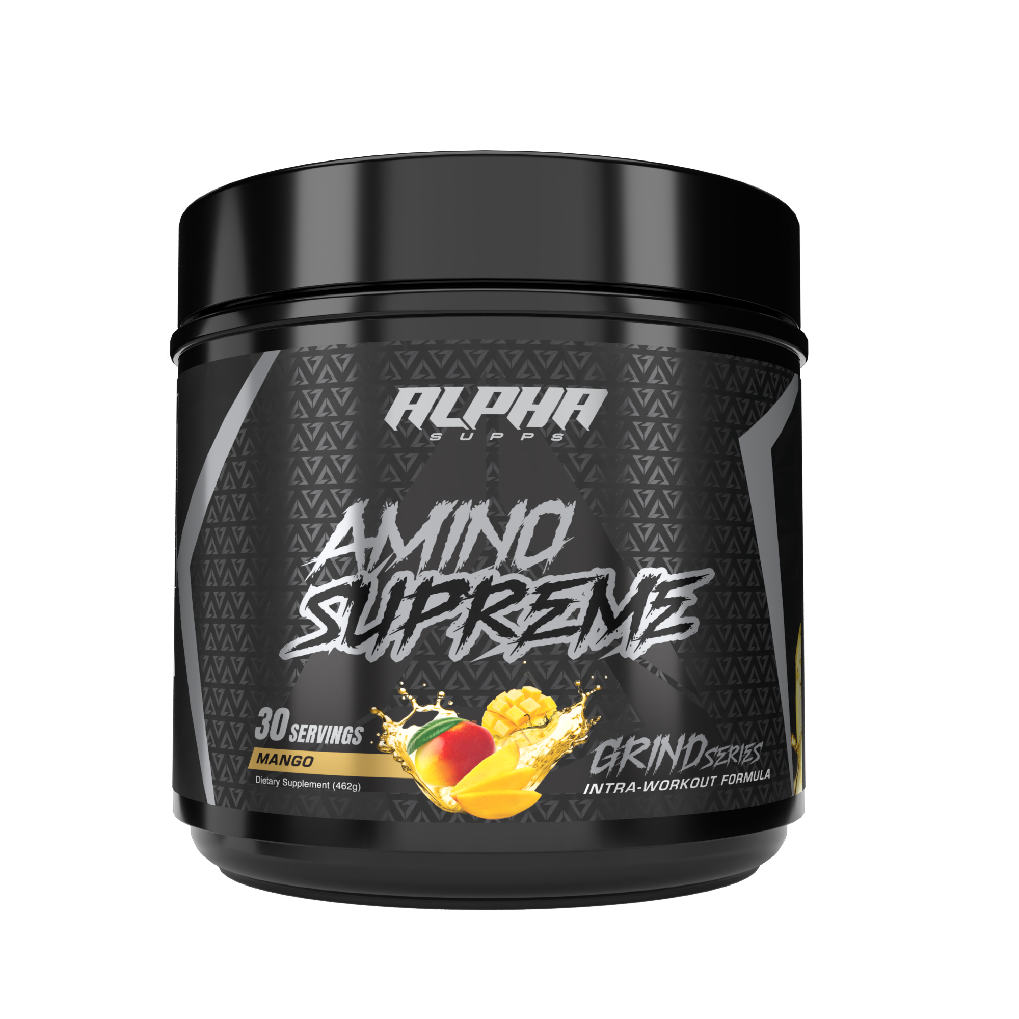 Amino Supreme - Alpha Supps®