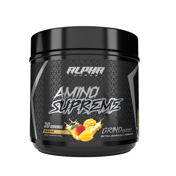 Amino Supreme - Alpha Supps®