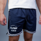 Alpha Athletic Shorts