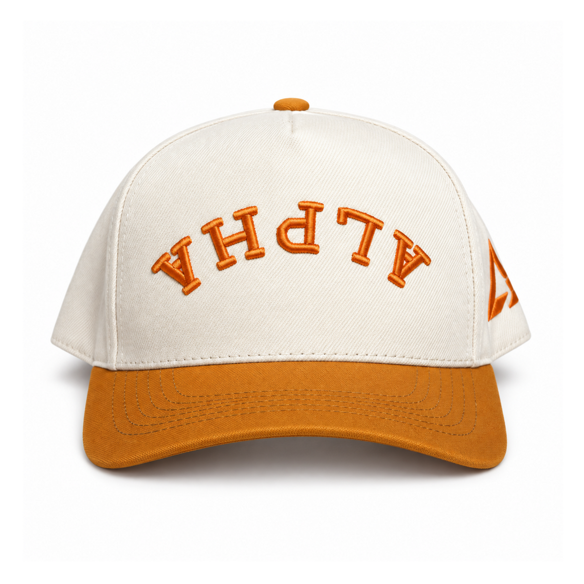 Alpha Inverted Hat
