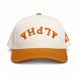 Alpha Inverted Hat