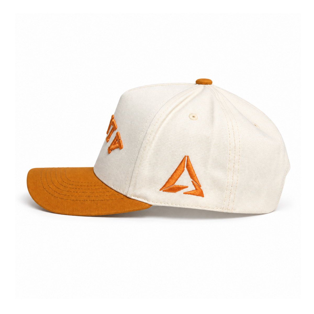 Alpha Inverted Hat