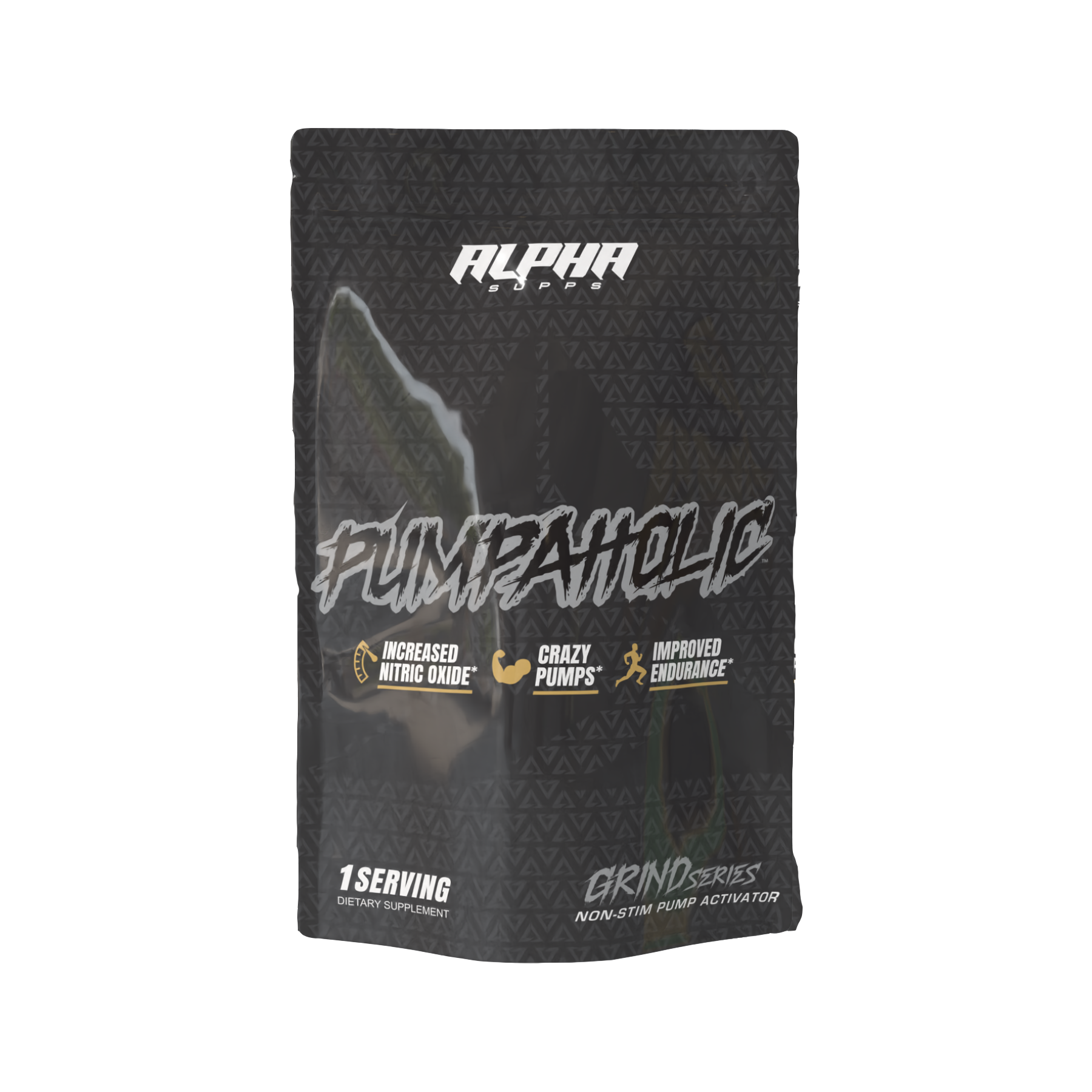 PUMPAHOLIC SINGLE SERVING