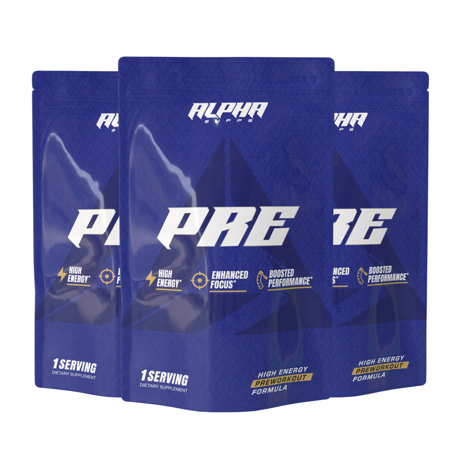 Pre Sample Packets