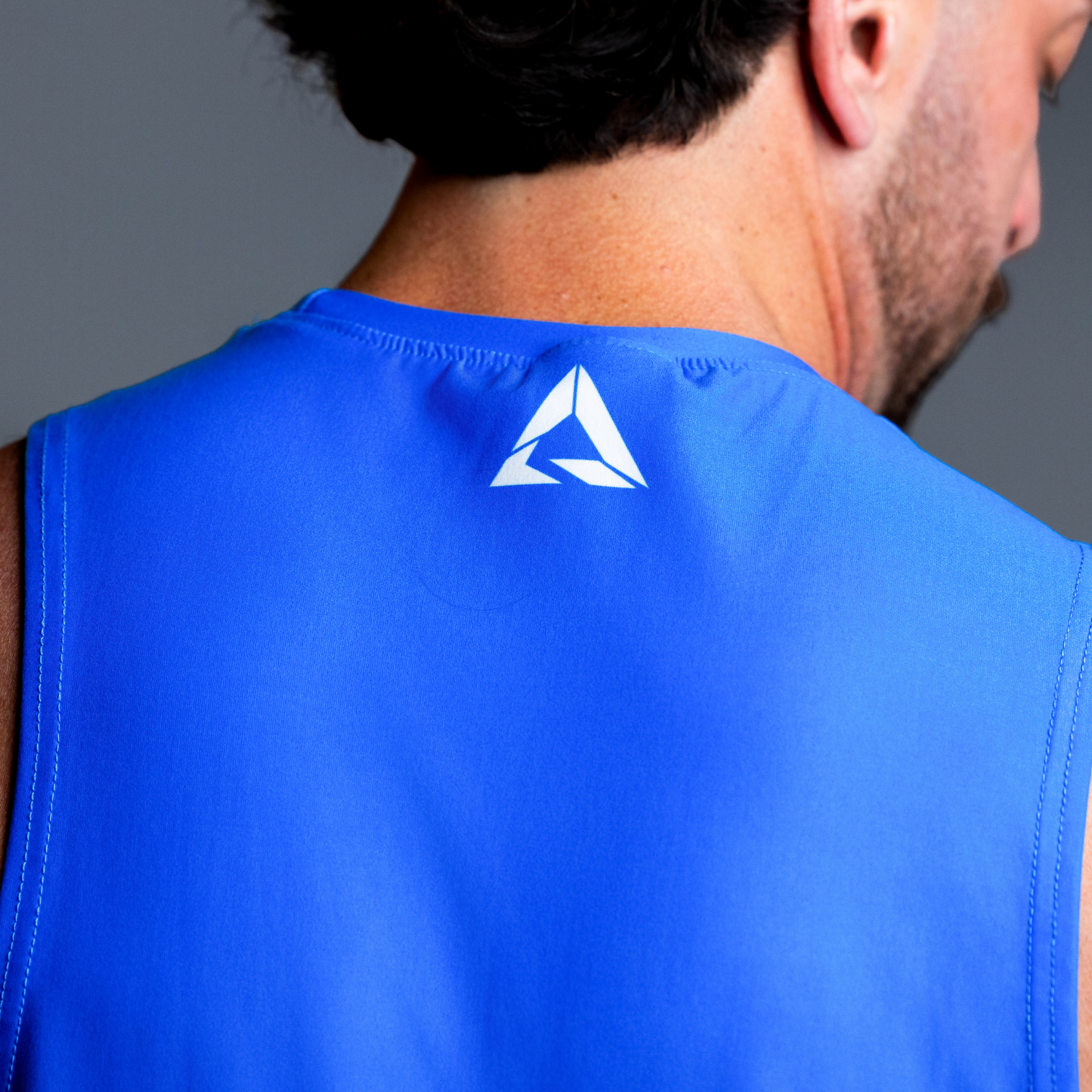 Alpha Muscle Tank