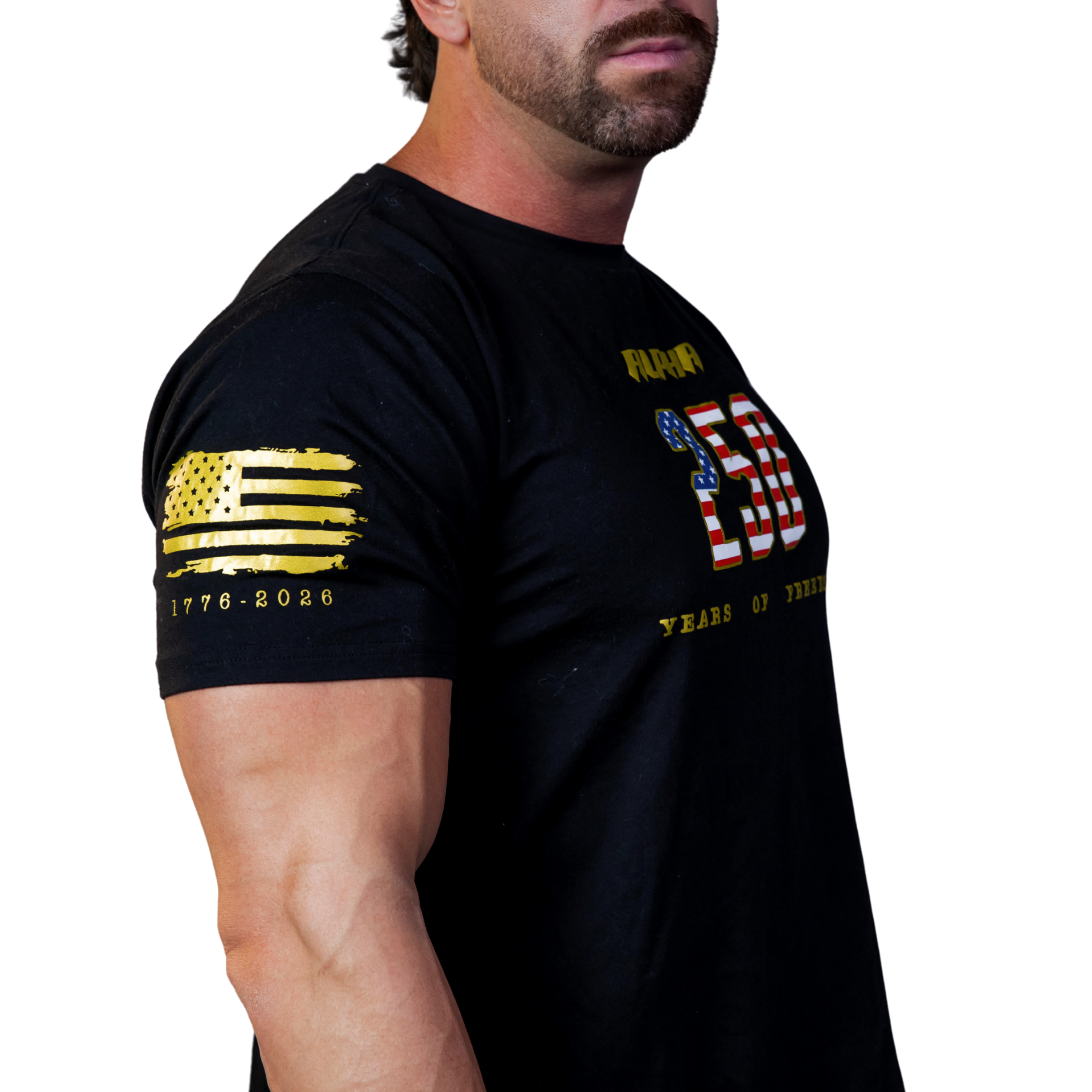Freedom 250 Shirt