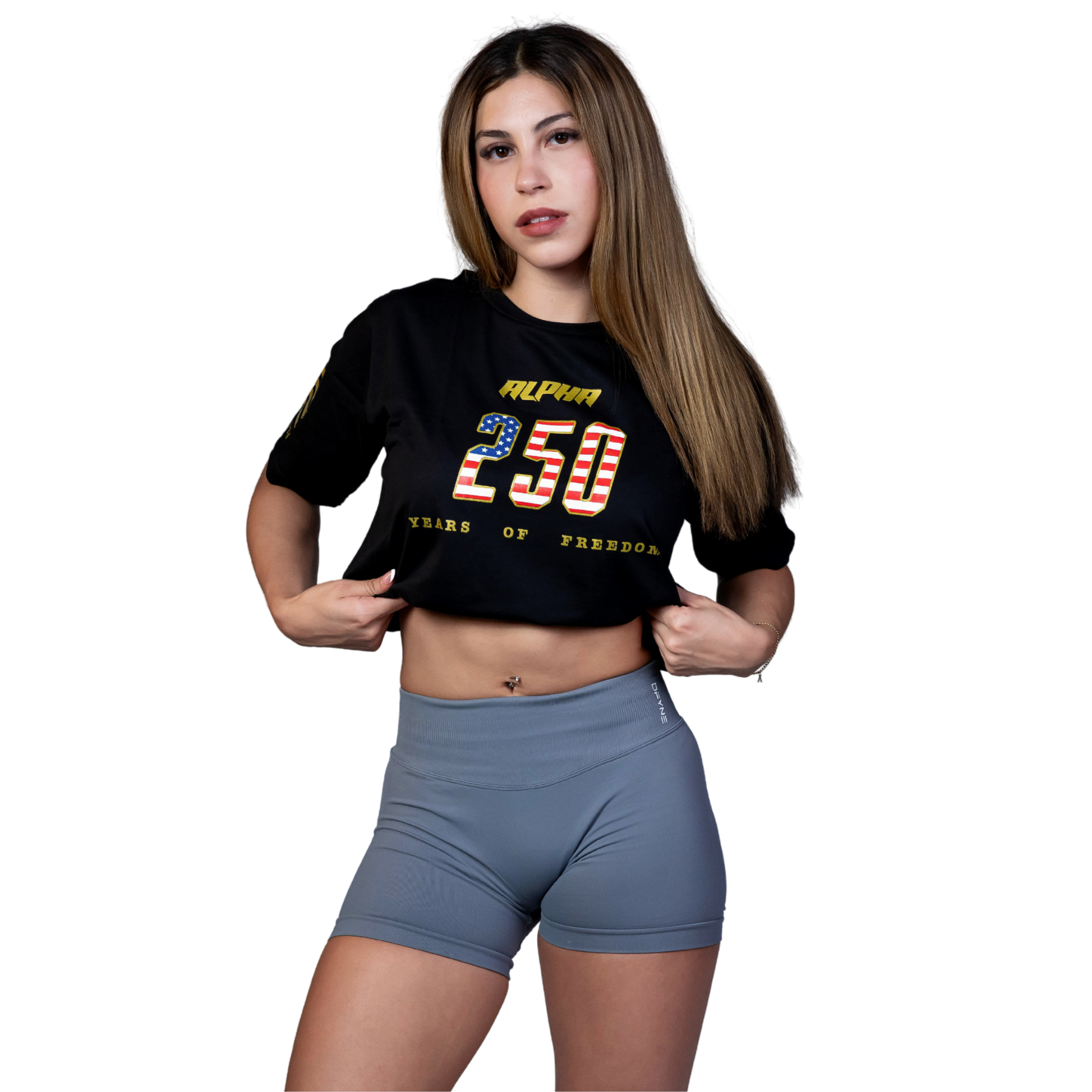 Freedom 250 Shirt