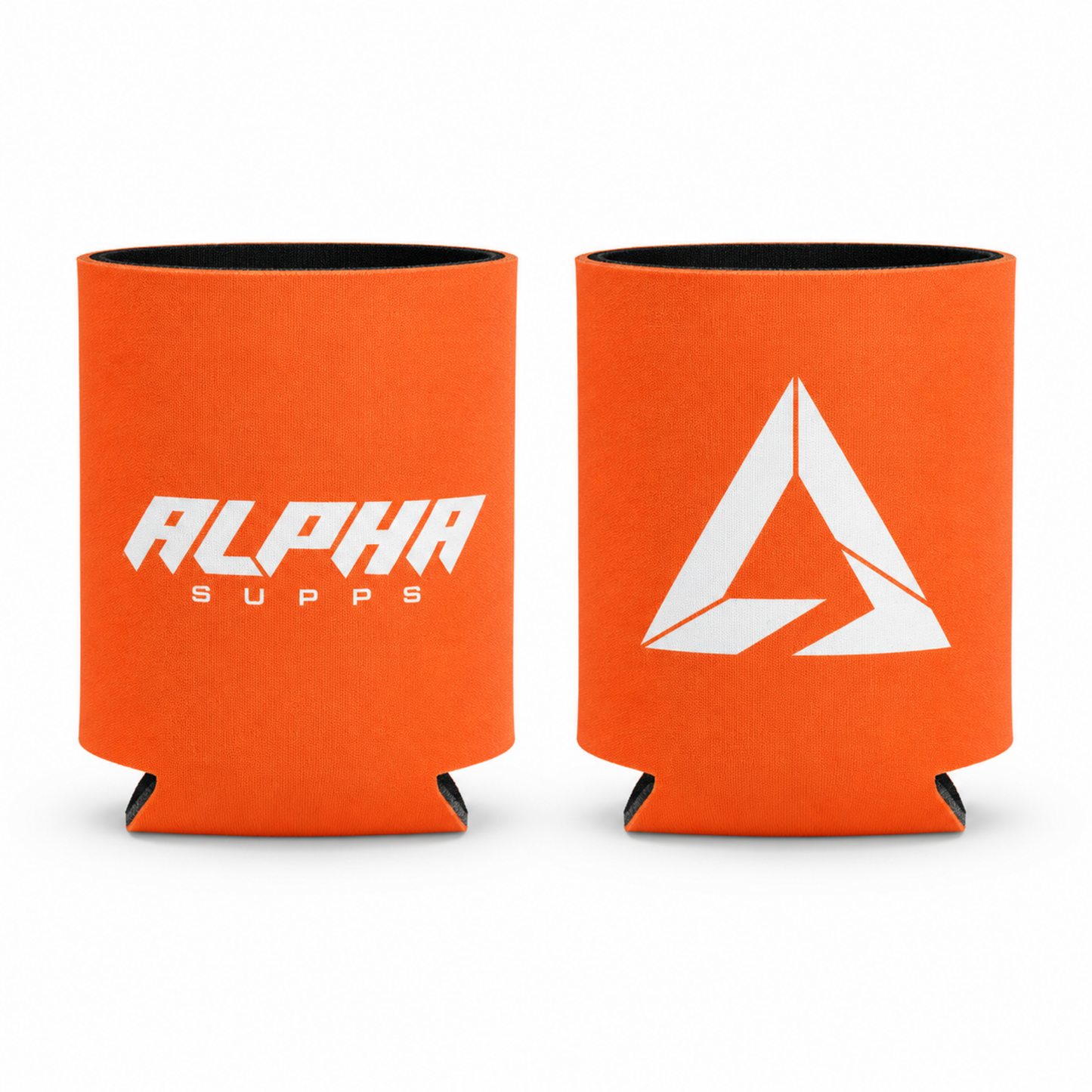 Alpha Koozie