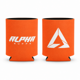 Alpha Koozie