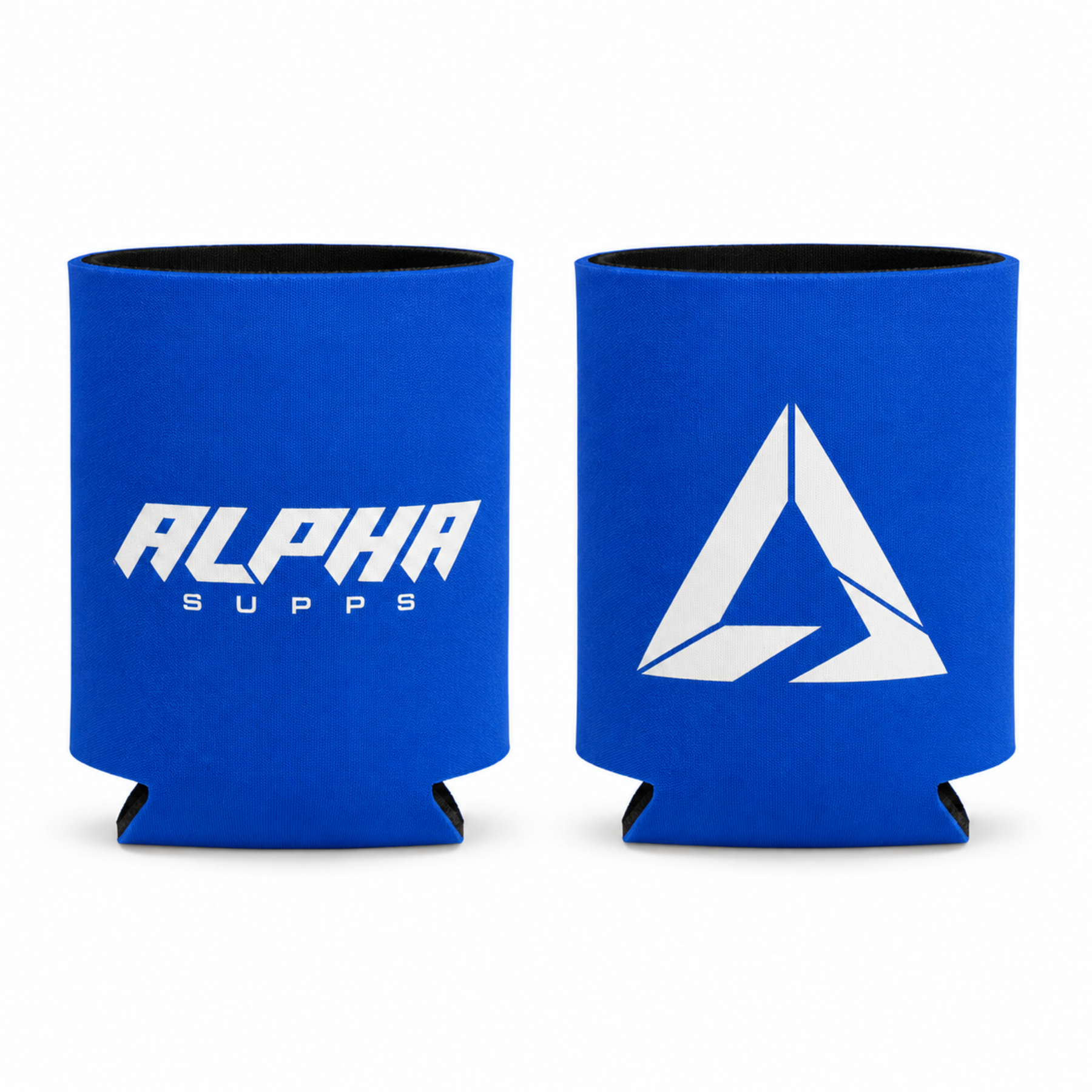 Alpha Koozie
