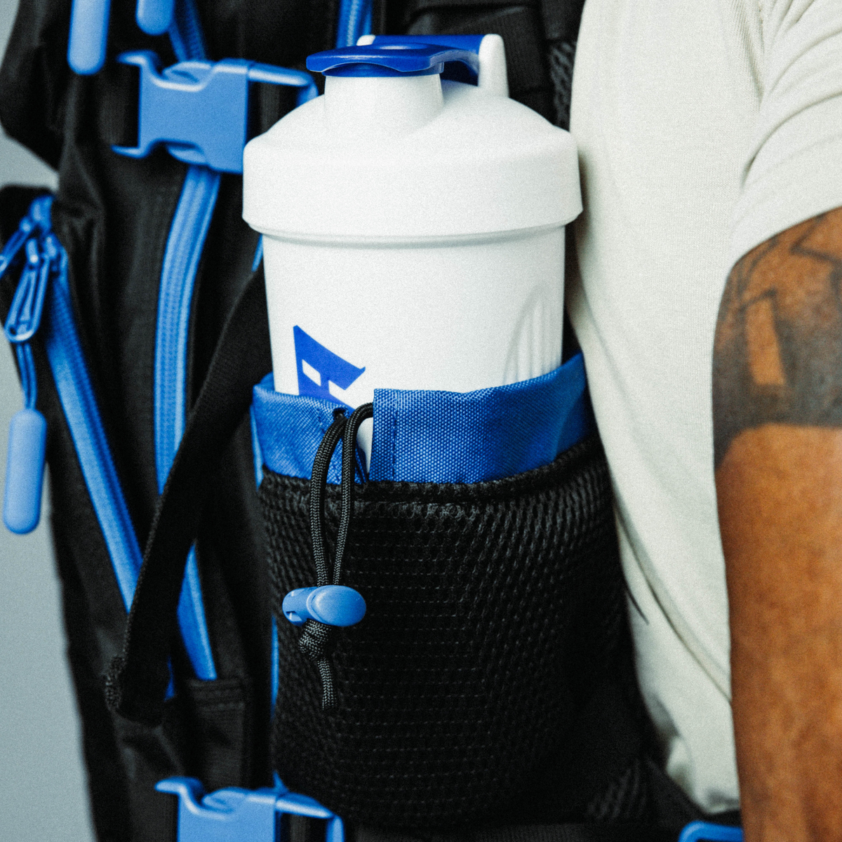 Alpha Supps 45L Tactical Backpack
