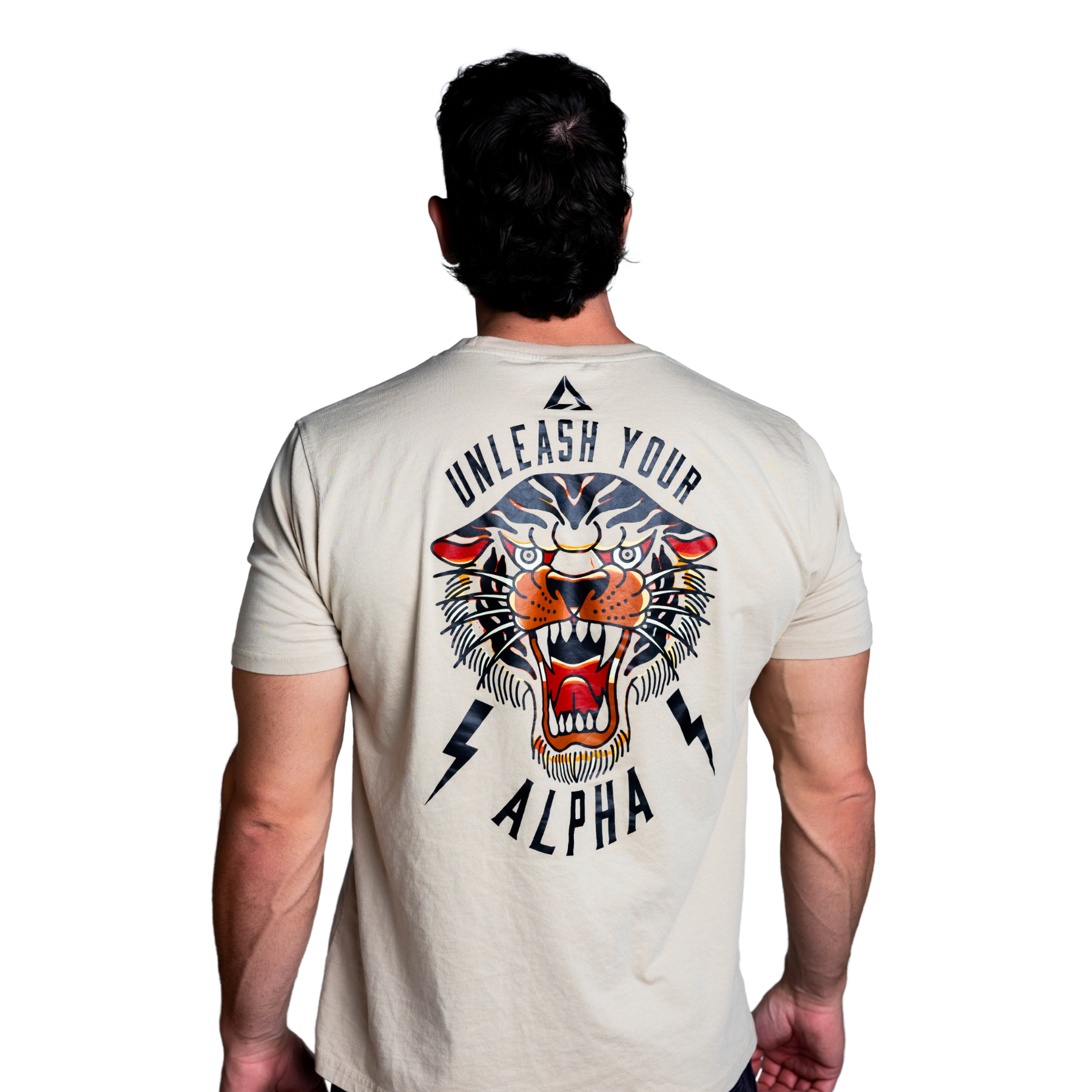 Unleash Your Alpha - Alpha Supps®