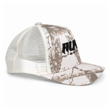 Alpha Camo Hat