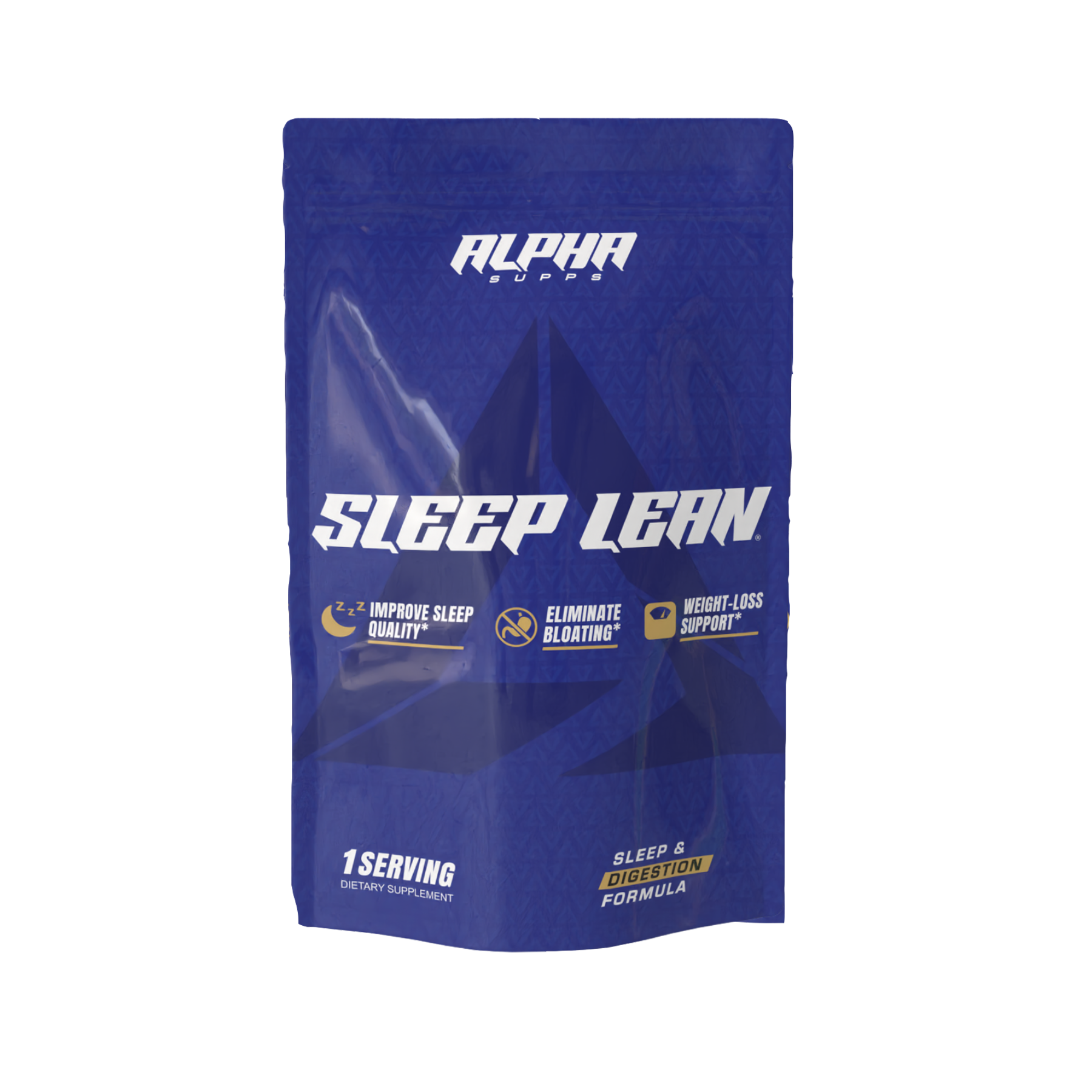SLEEP LEAN SINGLE SERVING