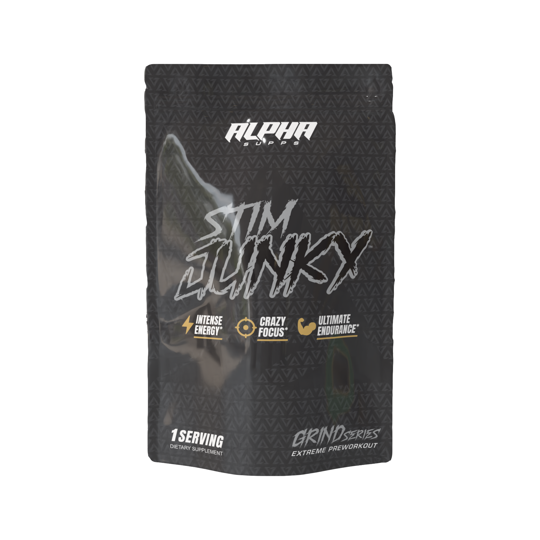 STIM JUNKY SINGLE SERVING