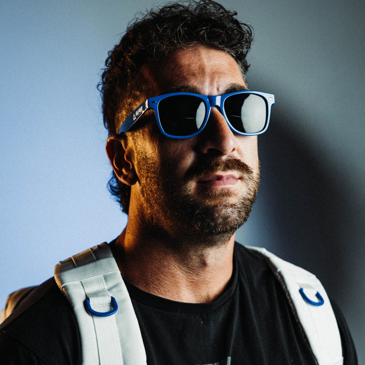 Alpha Sunglasses