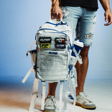 Alpha Supps 45L Tactical Backpack