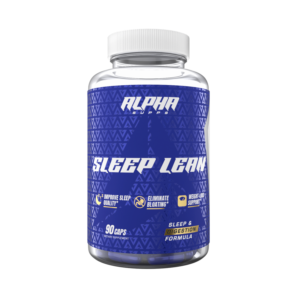 SleepLean