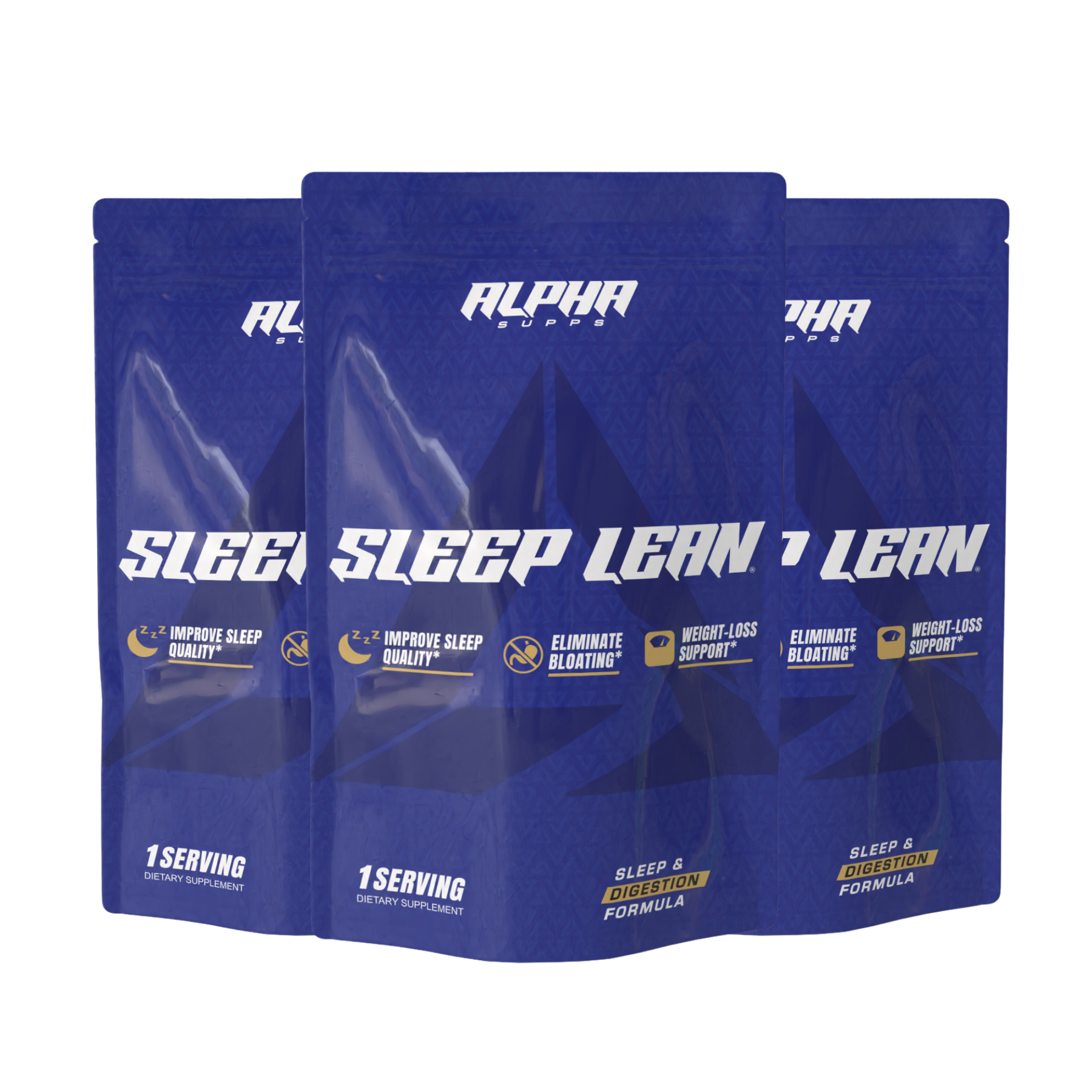 Sleep Lean Sample Packets