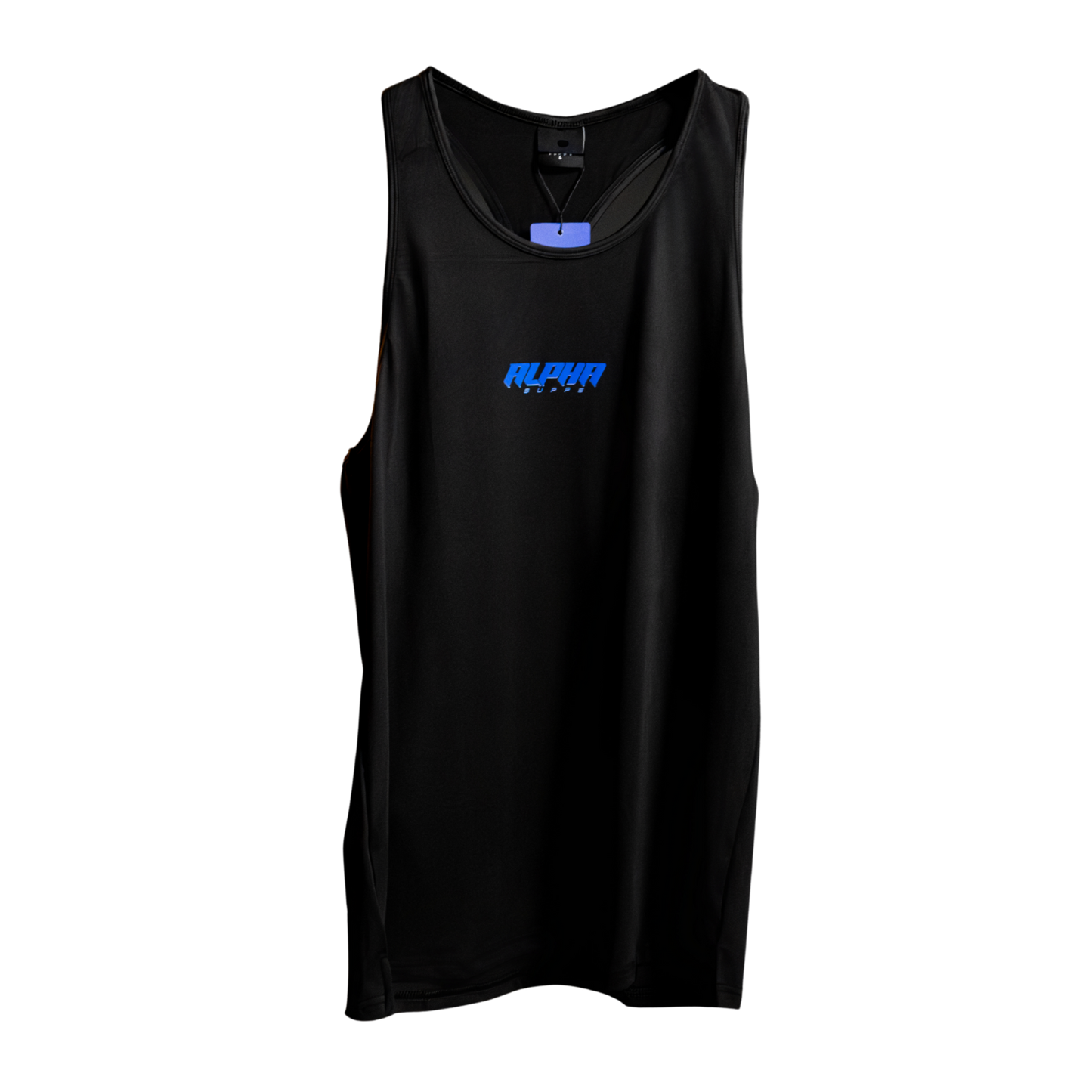 Alpha Stringers