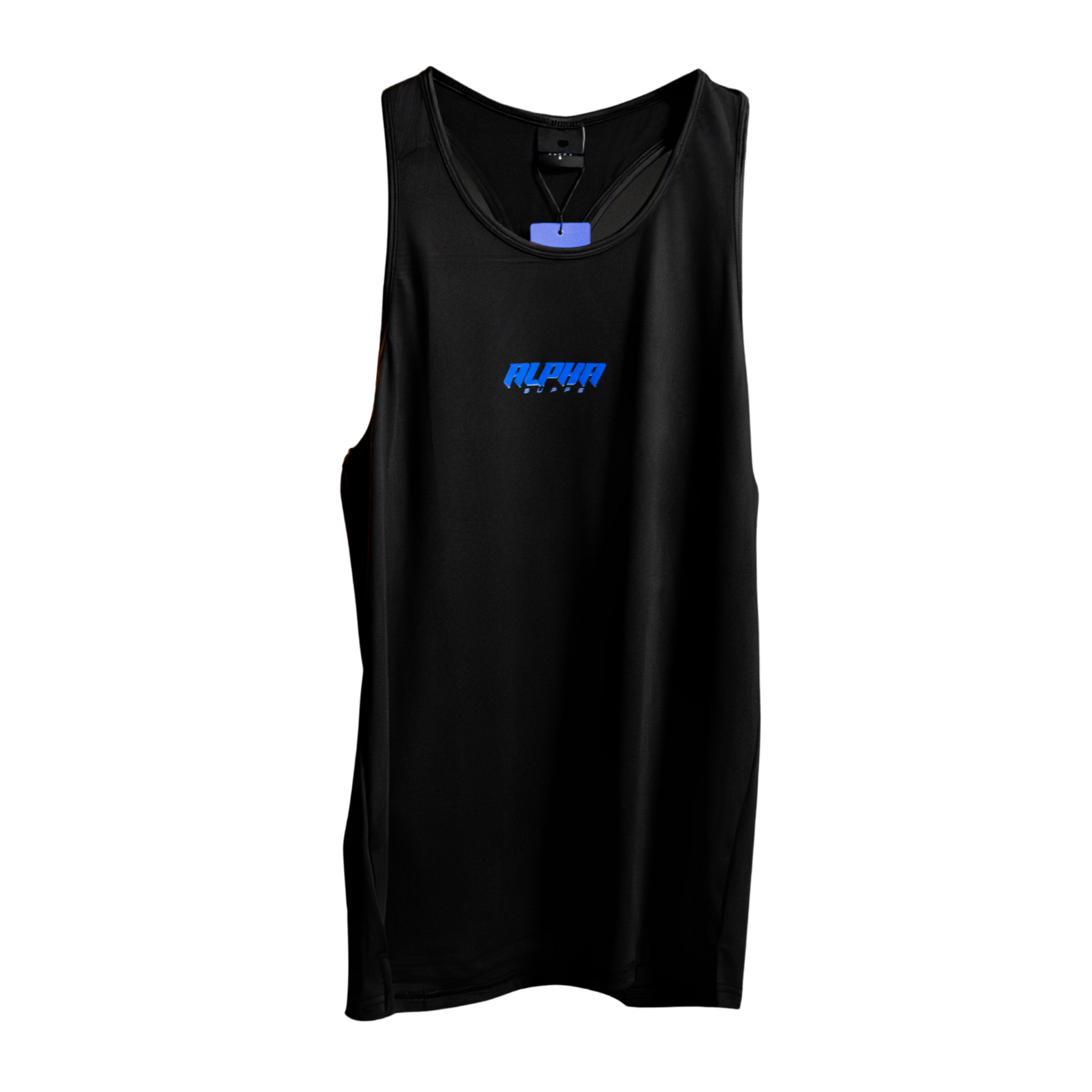 Alpha Stringers