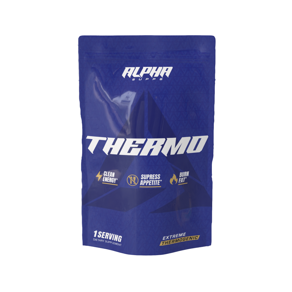 THERMO SINGLE SERVING