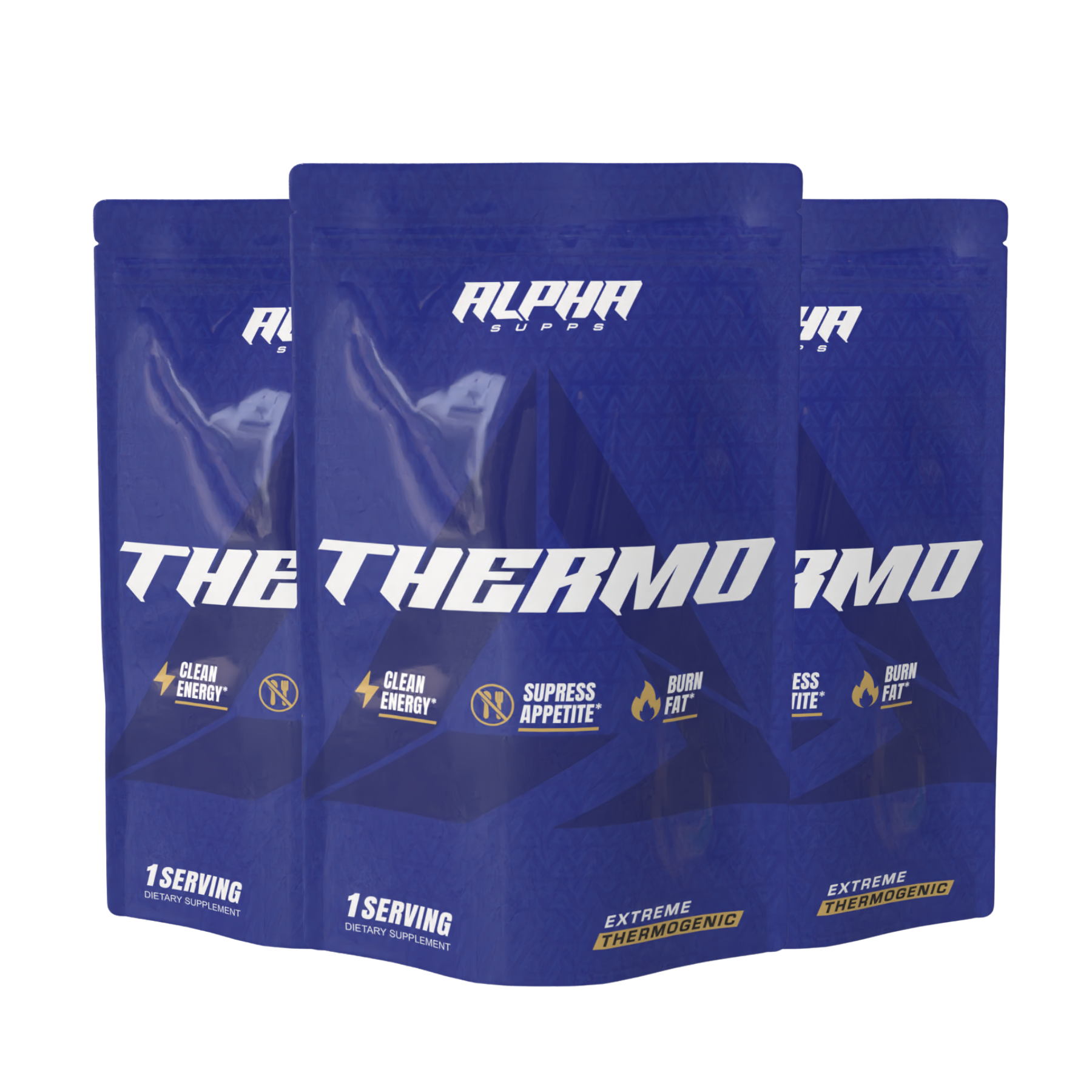 Thermo Sample Packets