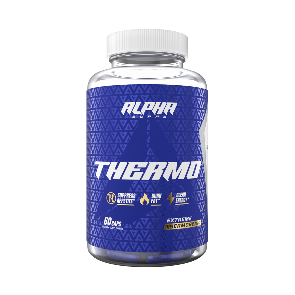 Thermo - Alpha Supps®