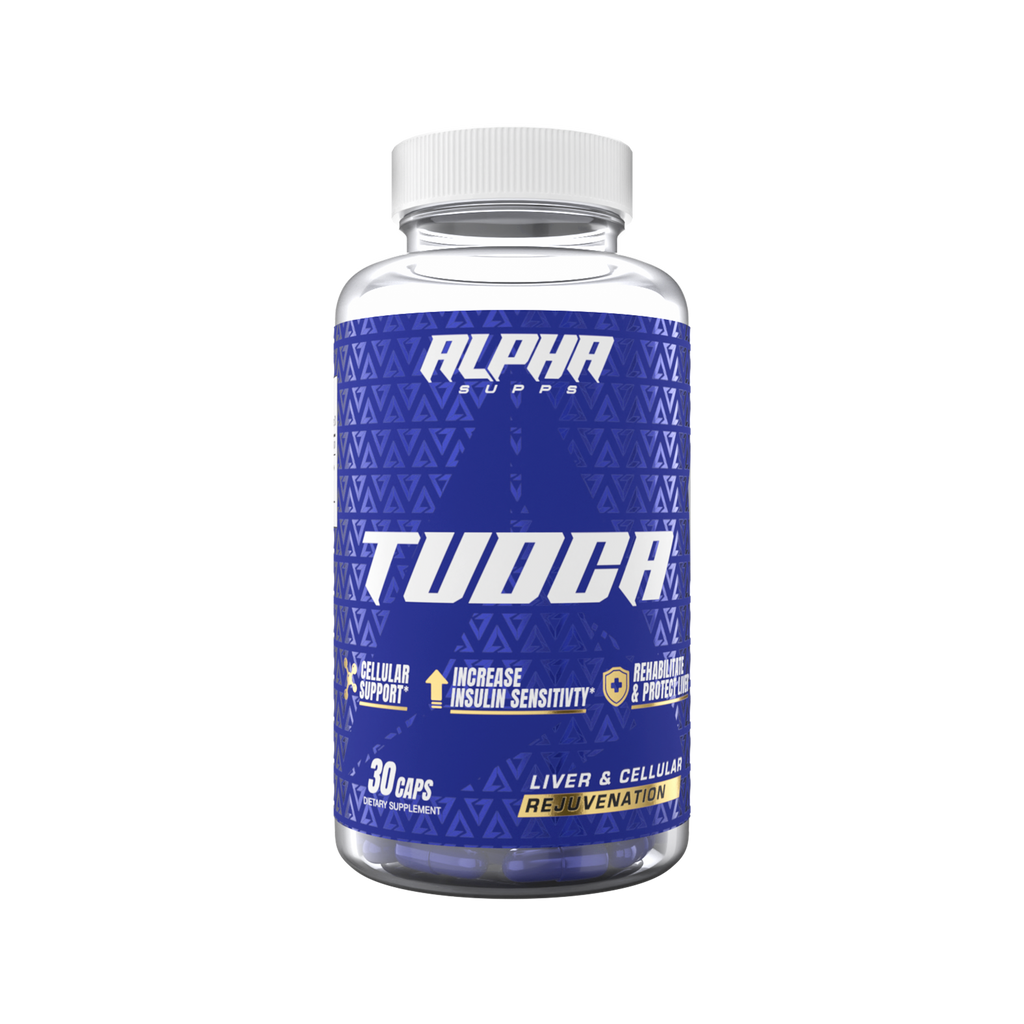 Tudca