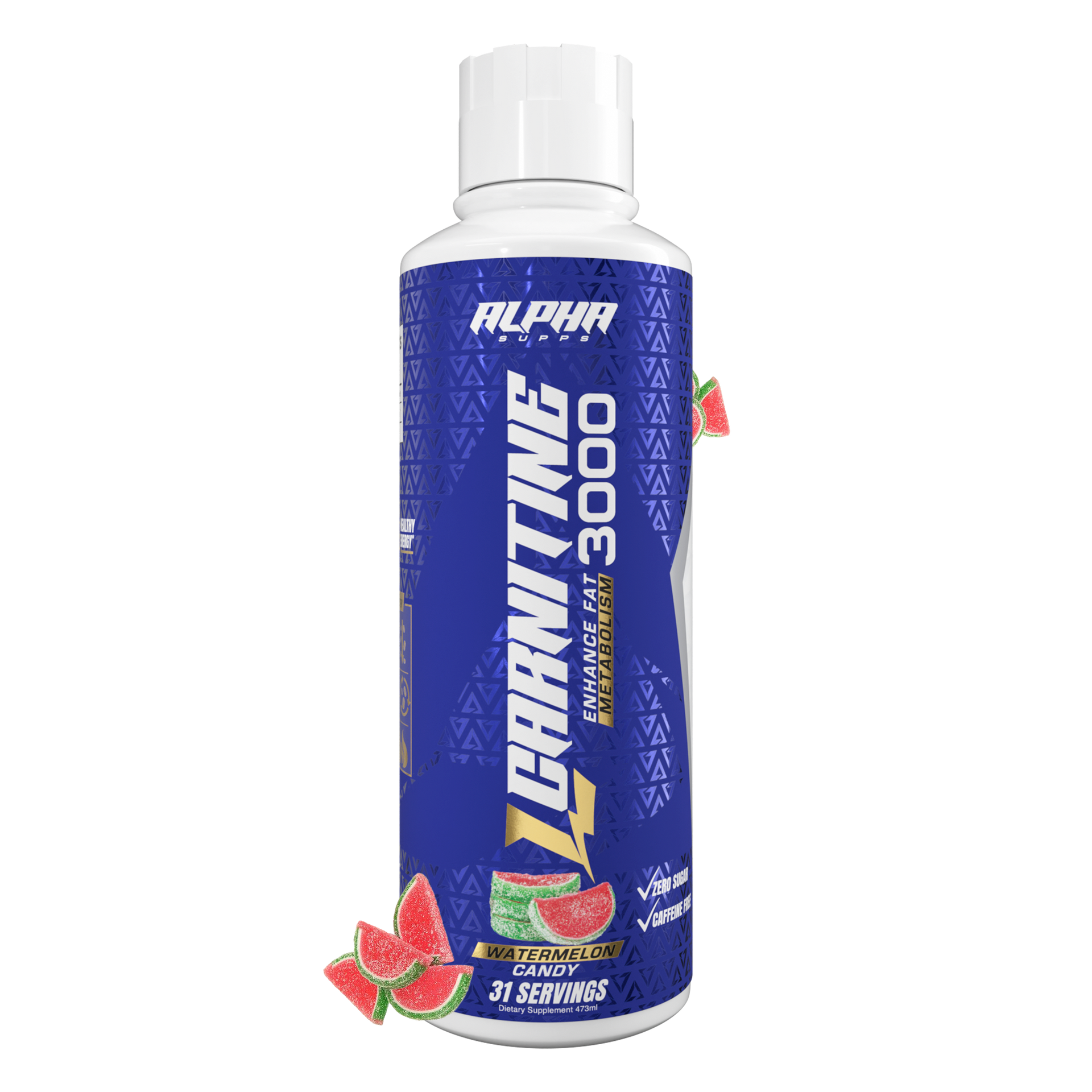 L-Carnitine 3000