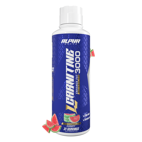 L-Carnitine 3000 L-Carnitine 3000