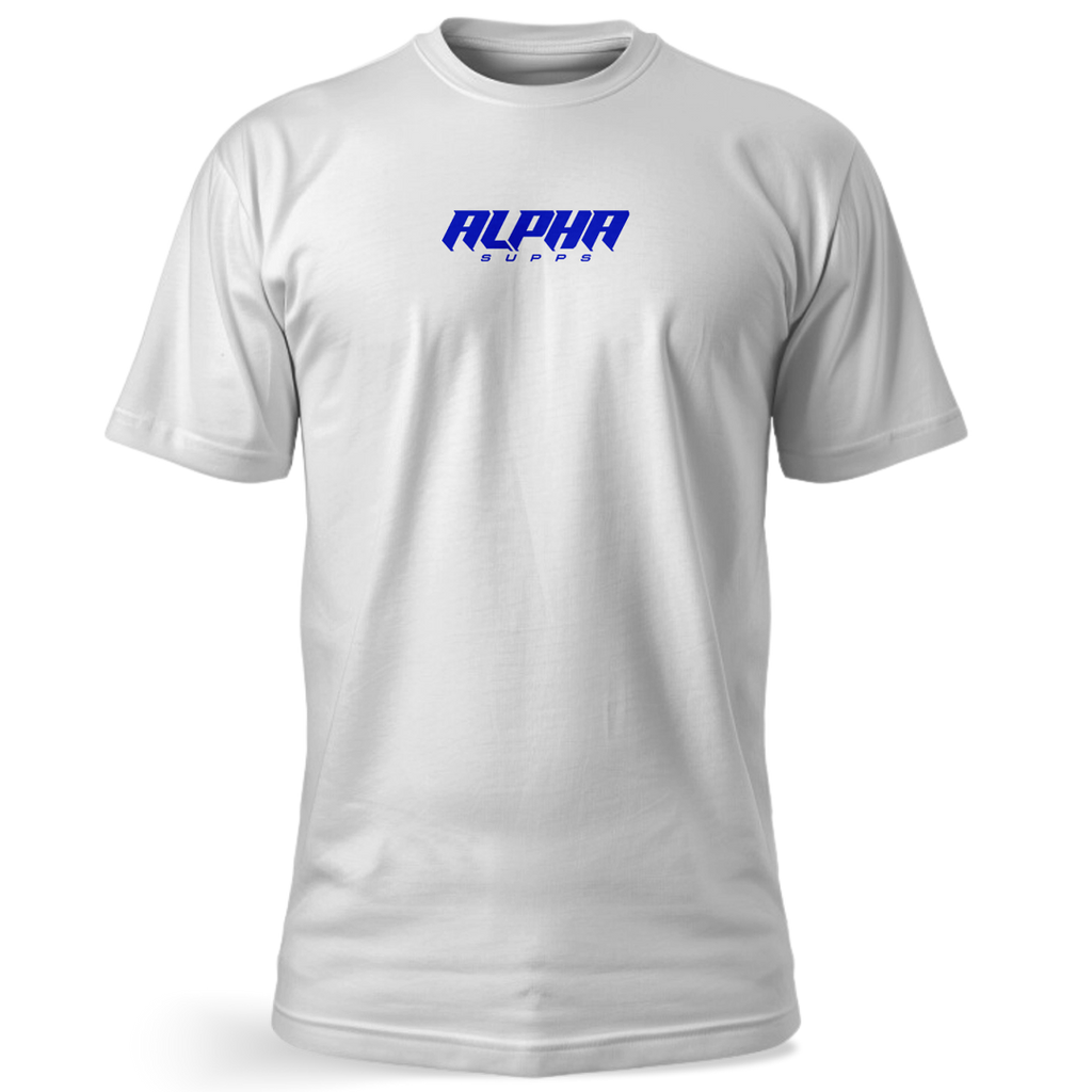 Alpha Legacy Tee