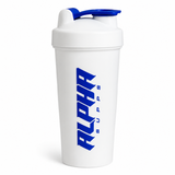 Alpha Supps Shaker